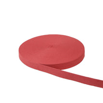 Ruby Webbing 1in STWSM-RUBY