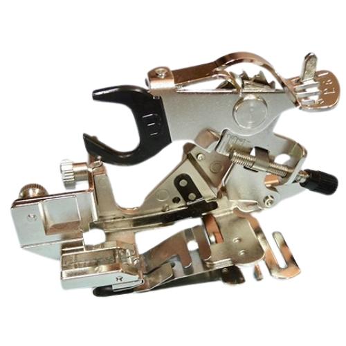 Ruffler Foot SA565 Brother