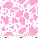 Saddle Up To The Disco-Pink 4376-22