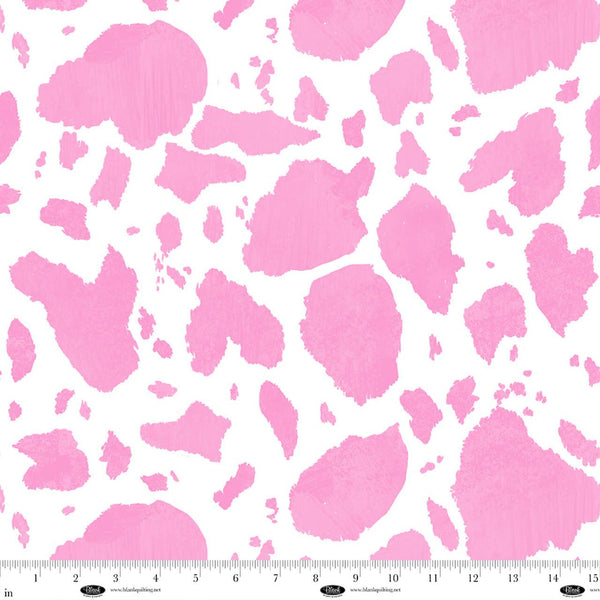 Saddle Up To The Disco-Pink 4376-22