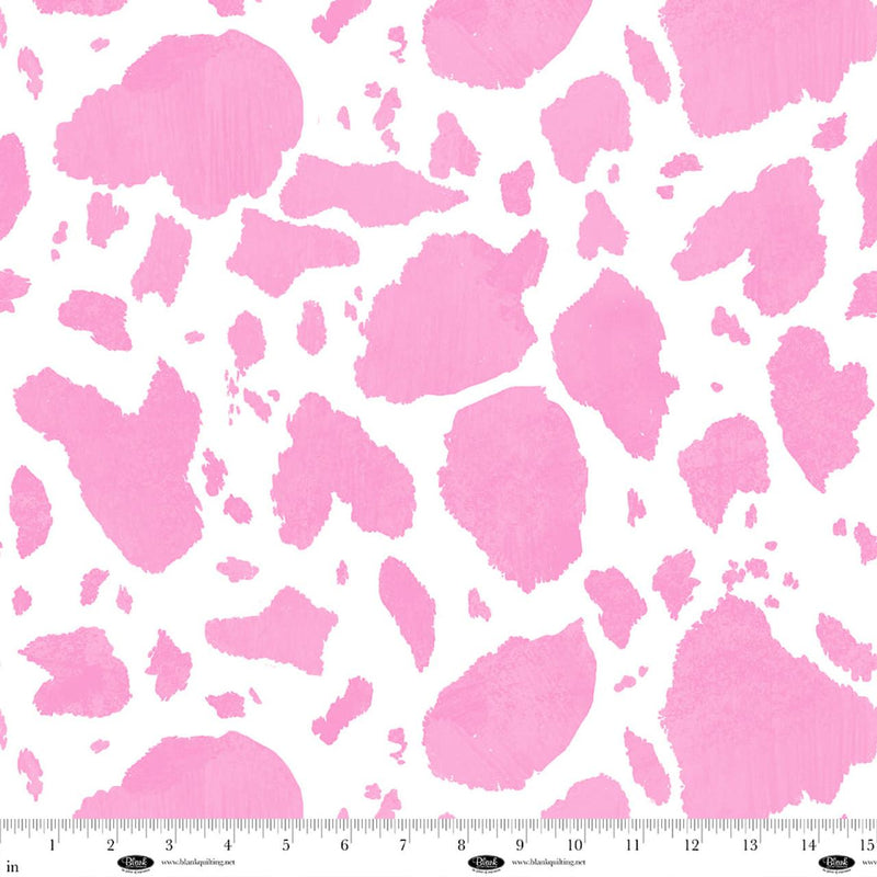 Saddle Up To The Disco-Pink 4376-22