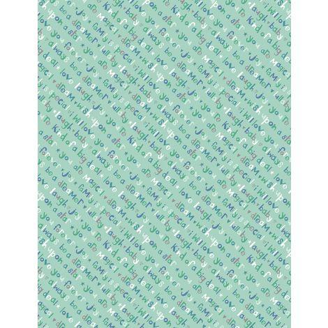 Safari Lullaby 3060-36266-774