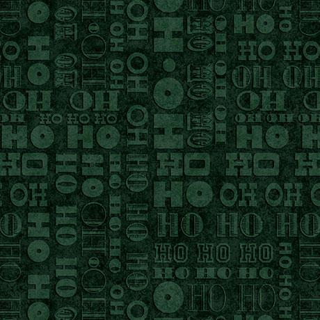 Santa's Workshop-HoHoHo Tonal Blender 2600-31078-F