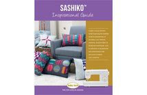 Sashiko Inspirational Guide - BabyLock