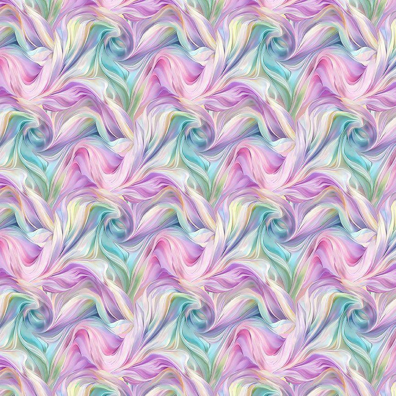 Dragonfly Mist - Satin Texture TEXTURE-CD3896-SOFT