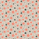 Savannah-Floral Disguise Raindance CM202-RD3