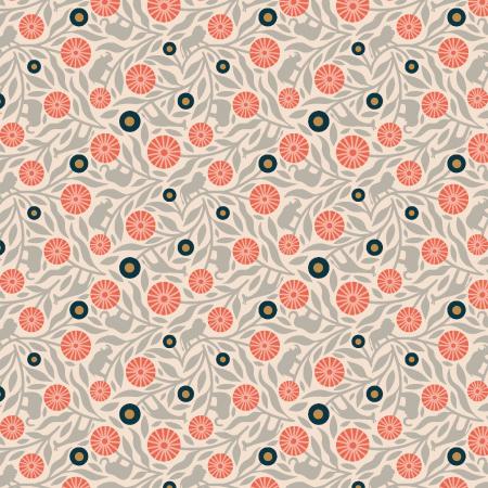 Savannah-Floral Disguise Raindance CM202-RD3