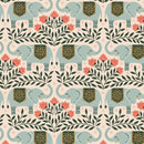 Savannah-Happy Elephants Hazy Blue CM200-HB1