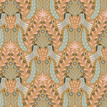 Savannah-Zesty Zebra Bushwillow CM201-BU1