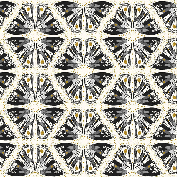 Scout Lake-Swallowtail Stormy Sky Metallic AC400-SS9M