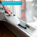 Flash Micro Handheld Vacuum Simplicity  F1.6