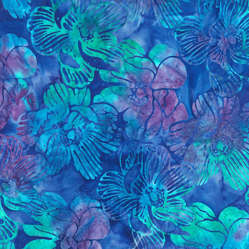 Serene Bouquet-Pacific SRK-22982-60