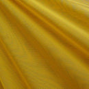 Sheer Stretch Mesh Athletic Gold 56