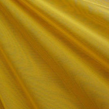 Sheer Stretch Mesh Athletic Gold 56