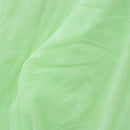 Sheer Stretch Mesh Celery 40