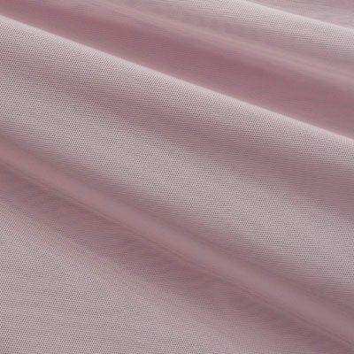 Sheer Stretch Mesh Dusty Rose SPME-70