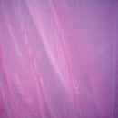Sheer Stretch Mesh Lilac 34