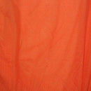 Sheer Stretch Mesh Orange 15