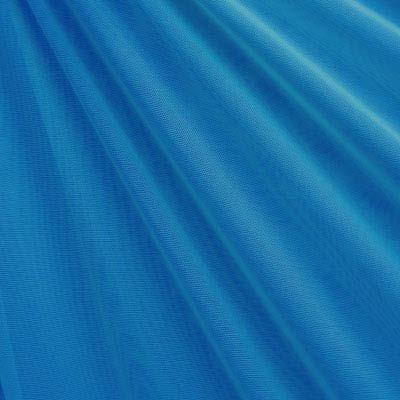 Sheer Stretch Mesh Tropical 32