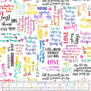 Shine On-Self Love Multi 54843D-1