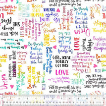 Shine On-Self Love Multi 54843D-1