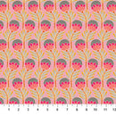 Shooting Star-Bouncy Blooms Lavender AMT117-83V