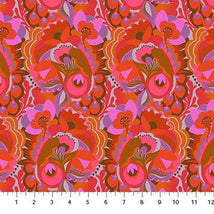 Shooting Star-Unfurl Amber AMT120-38V