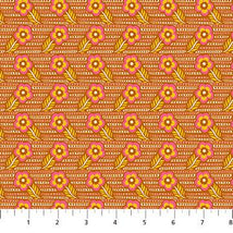 Shooting Star-Woodcarving Caramel AMT121-58C