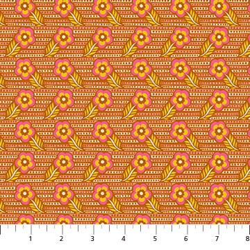 Shooting Star-Woodcarving Caramel AMT121-58C