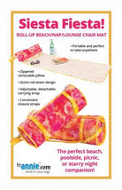 Siesta Fiesta PBA265