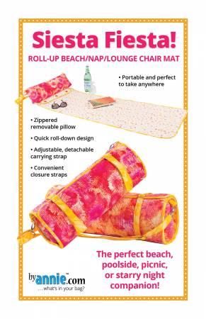 Siesta Fiesta PBA265