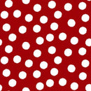 Snow Crew Texture Dot Q-1292-88