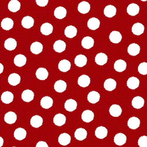 Snow Crew Texture Dot Q-1292-88