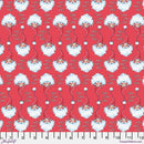 So Much Joy!-Ho Ho Ho Red PWMY017.RED