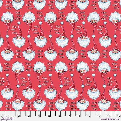 So Much Joy!-Ho Ho Ho Red PWMY017.RED