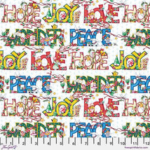 So Much Joy!-Words Of Christmas Multi PWMY021.MULTI