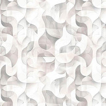 Solstice-Kaleidoscope Geo Gray 2600-31231-K