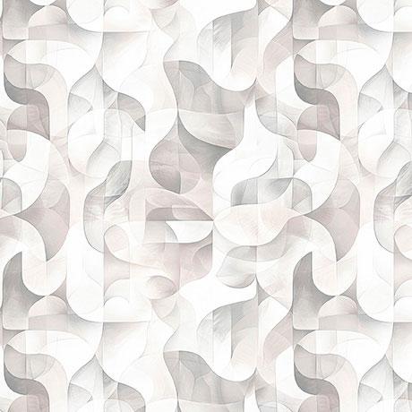 Solstice-Kaleidoscope Geo Gray 2600-31231-K