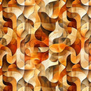 Solstice-Kaleidoscope Geo Orange 2600-31231-O