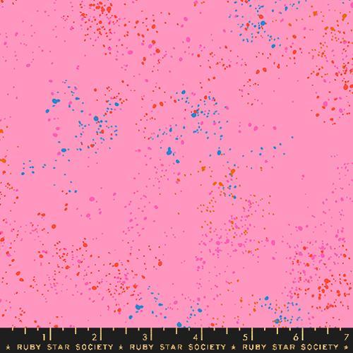 Speckled - Flamingo RS5027-123
