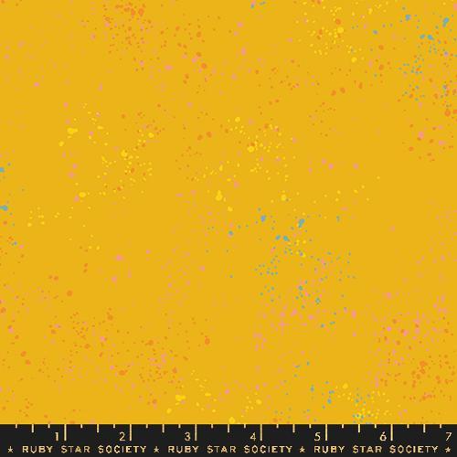 Speckled - Goldenrod RS5027-112