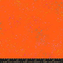 Speckled - Goldfish RS5027-120