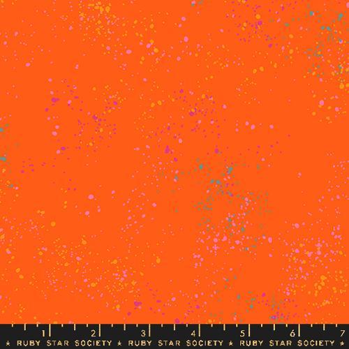 Speckled - Goldfish RS5027-120