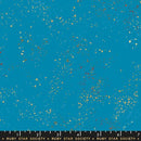Speckled - Metallic Bright Blue RS5027-50M