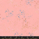 Speckled - Metallic Candy Pink RS5027-37M