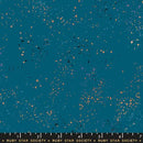Speckled - Metallic Teal RS5027-53M