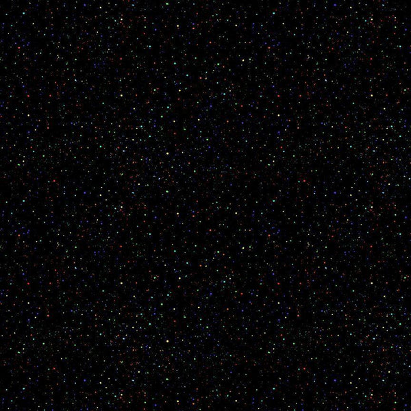 Speckled Dots - Black DOT-CD3085