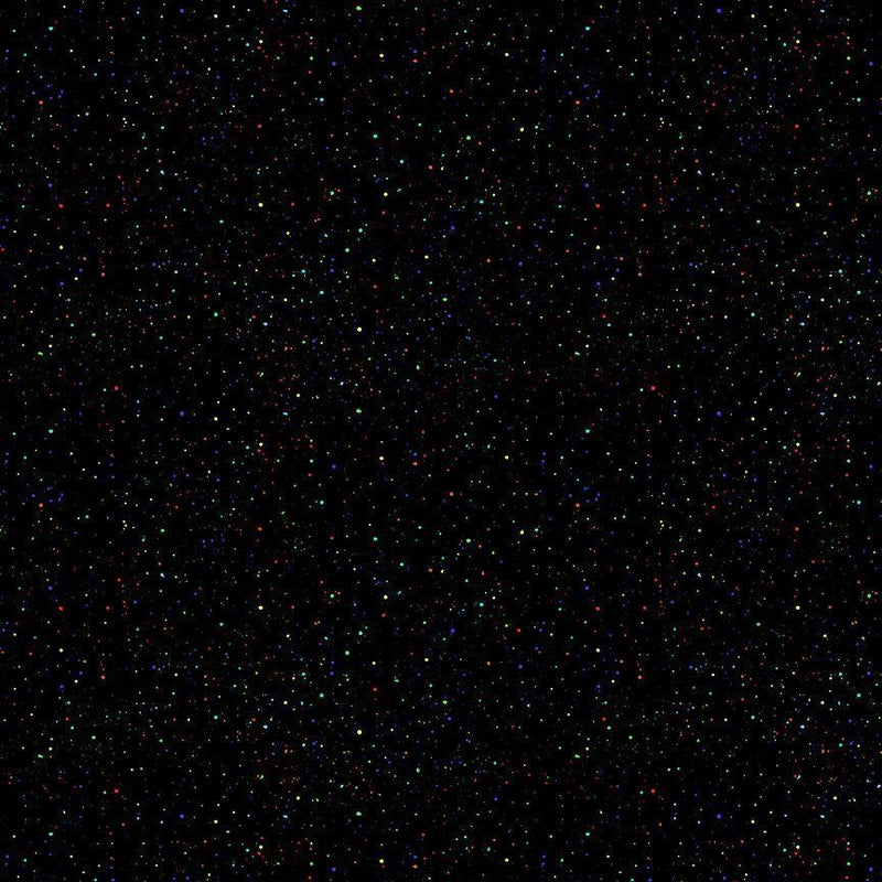 Speckled Dots - Black DOT-CD3085
