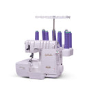 BabyLock Splendor BLSP8 8-thread Serger & Cover Stitch Machine