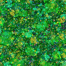 Spot On-Hip Hop! Splatter Green OA-597693